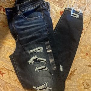 New with tags American eagle jeans